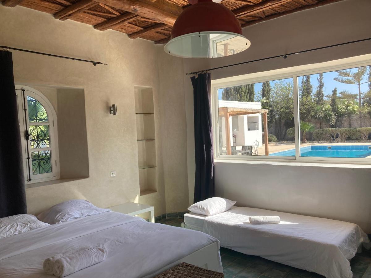 Villa Mogador エッサウィラ エクステリア 写真