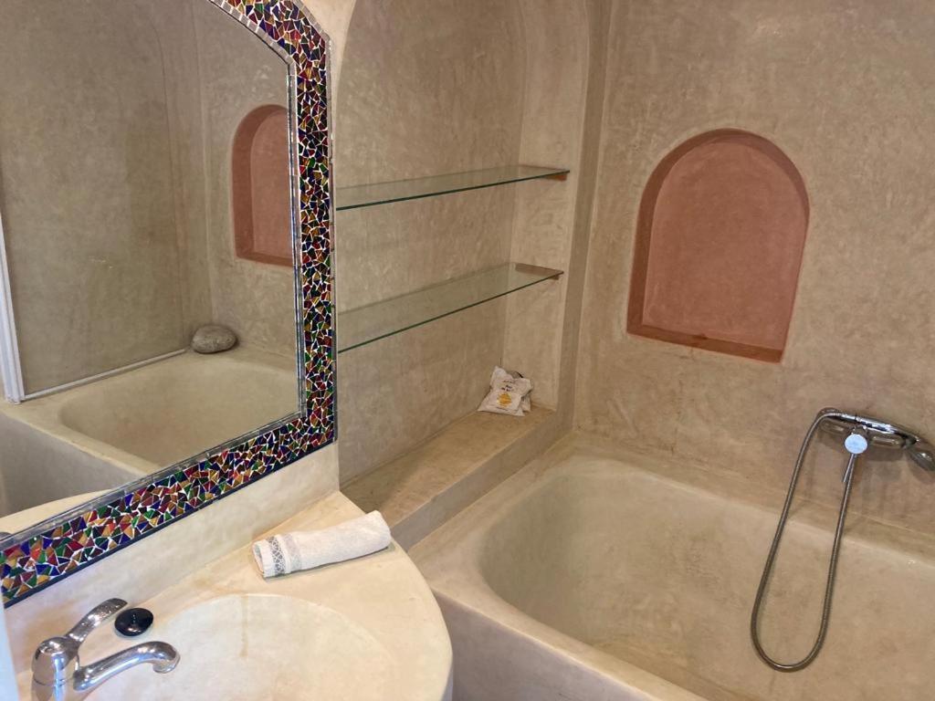 Villa Mogador エッサウィラ エクステリア 写真