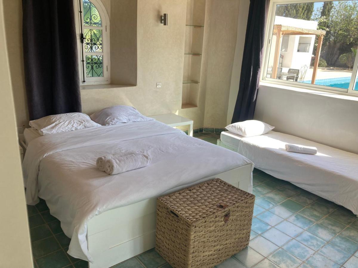 Villa Mogador エッサウィラ エクステリア 写真