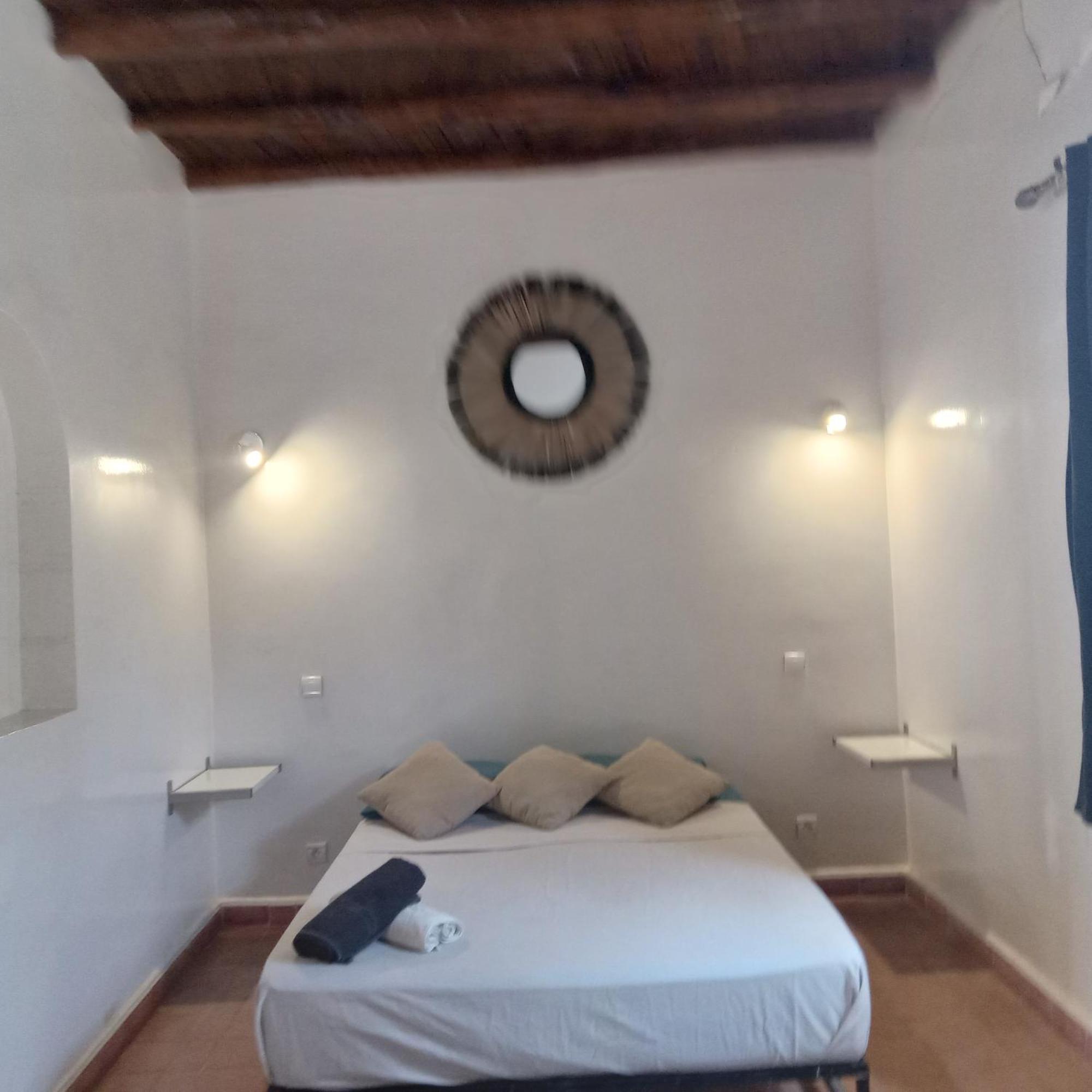 Villa Mogador エッサウィラ エクステリア 写真
